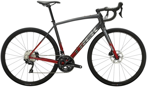 Trek Domane AL 5 Disc