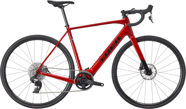 Trek Domane+ ALR 6 AXS Trek Domane+ ALR 6 AXS