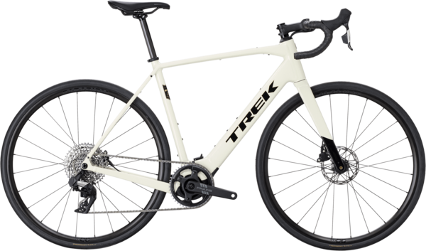 Trek Domane+ ALR 6 AXS Trek Domane+ ALR 6 AXS