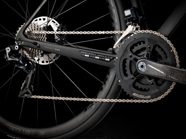 Trek Domane+ LT 9 - Trek Bicycle Kingston