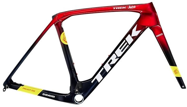 Trek Domane RSL Frameset Gen 4