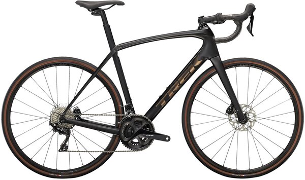 Trek Domane SL 5 Gen 3