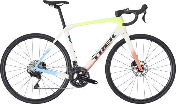 Trek Domane SL 5 Gen 4 Trek Domane SL 5 Gen 4