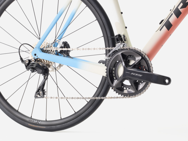 Trek Domane SL 5 Gen 4 - Trek Store Coeur d'Alene