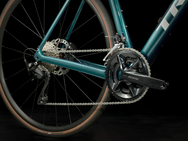 Trek Domane SL 5 Gen 4 - Machinery Row Bicycles