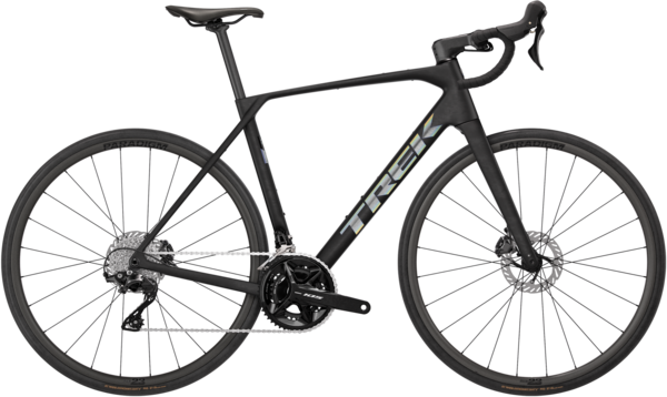 Trek Domane SL 5 Gen 5 - Trek Bicycle Store | Charleston, Savannah