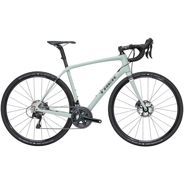 Trek Domane SL 5 Gravel