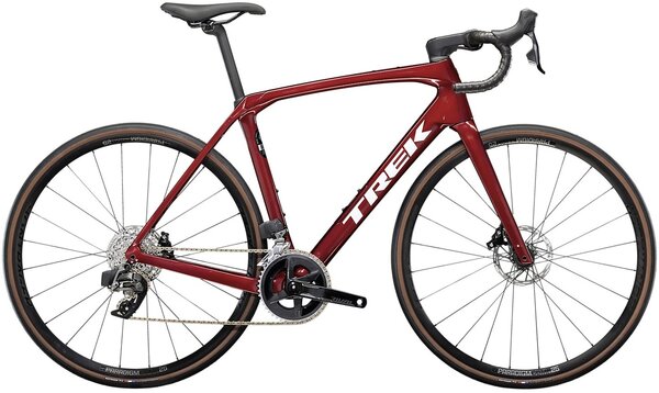 Trek Domane SL 6 eTap Gen 4