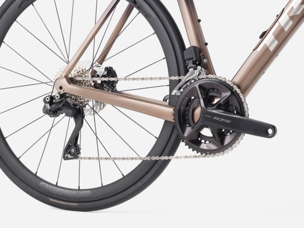 Trek Domane SL 6 Gen 4 - Trek Bicycle Store of Charlotte | North