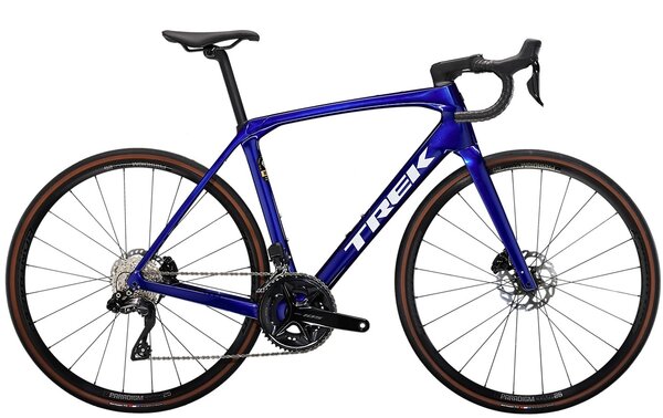 Trek Domane SL 6 Gen 4 Ultegra Mechanical