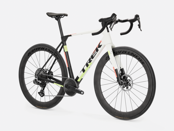 Trek Domane SL 7 AXS 1x Gen 5 - Rochester Bike Shop | Rochester, MI