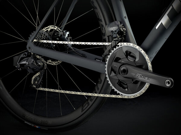 Trek Domane SL 7 eTap - Ridley's Cycle 