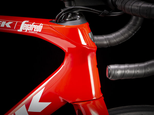 Trek Domane SLR 6 - Project One - Prairie Path Cycles in Winfield