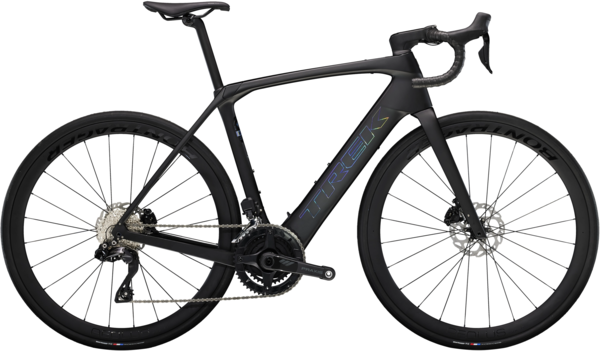 Trek Domane+ SLR 6 electric road bike