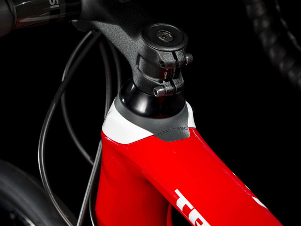 Trek Domane SLR 6 Disc - Trek Bicycle 