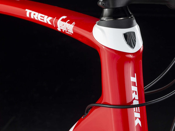 Trek Domane SLR 6 Disc - Trek Bicycle 
