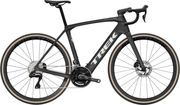 Trek Domane+ SLR 7
