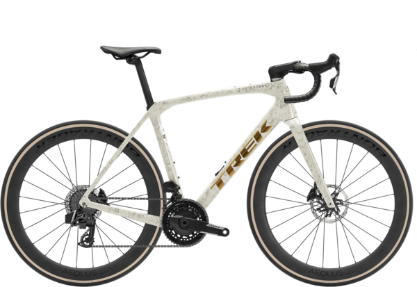 Trek Domane SLR 7 AXS Gen 4