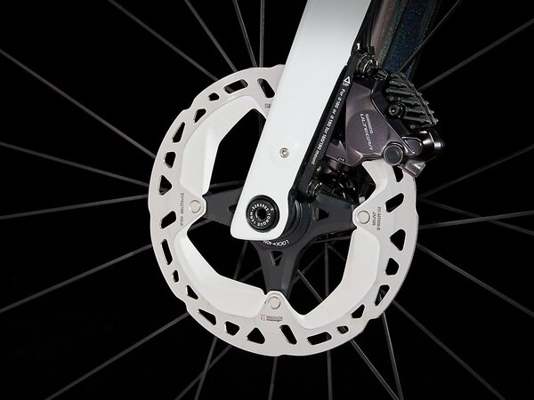 Trek Domane SLR 7 AXS Gen 4 - Corner Cycle | Cape Cod