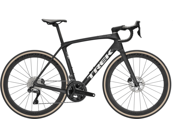 Trek Domane SLR 9 Gen 4 - Summit Bicycles | Burlingame, Los Gatos