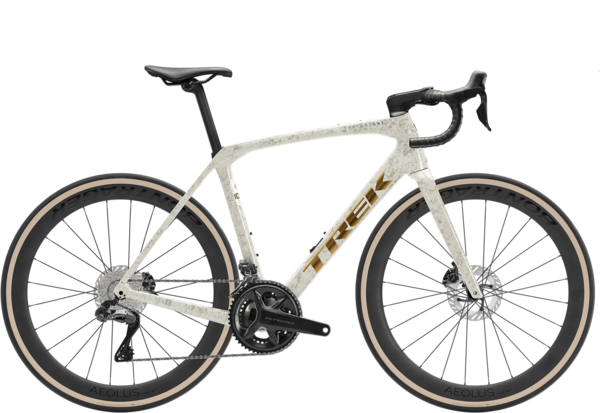 Trek Domane SLR 9 Gen 4 Trek Domane SLR 9 Gen 4