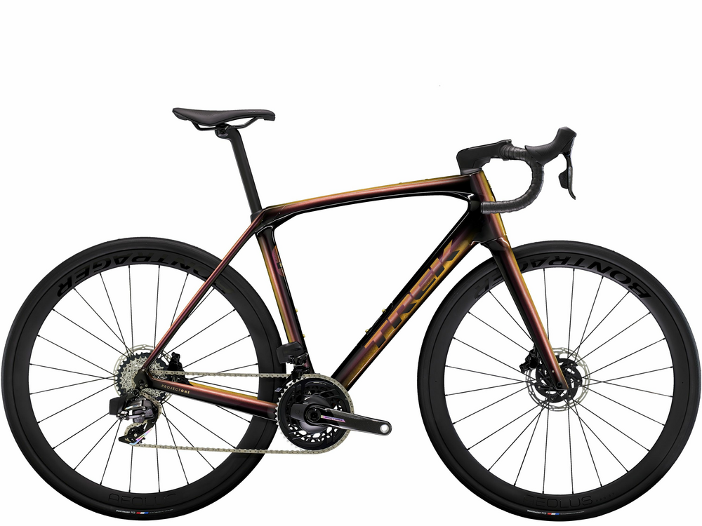 Trek Domane SLR 7 AXS Gen 4