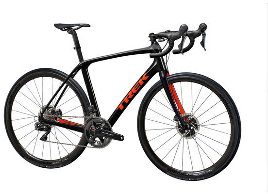 trek domane slr 9 disc