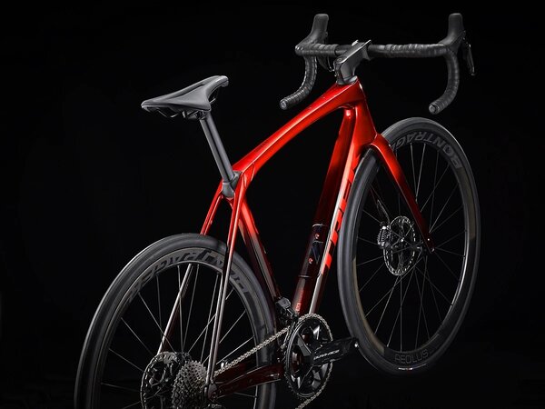 Trek Domane SLR 9 Gen 4 - Carmel Bicycle | Carmel, CA