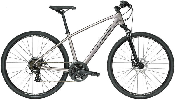 trek dual sport 3 price in india