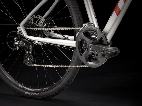 Trek Dual Sport 1 - Massachusetts Bike 