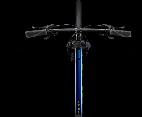 Trek Dual Sport 2 - NBX Bikes