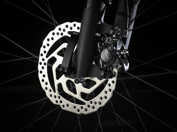 Trek Dual Sport 2 Gen 4 - Greenwich Bicycles | Greenwich, CT