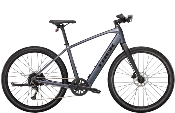 Trek Dual Sport+ 2 e-bike