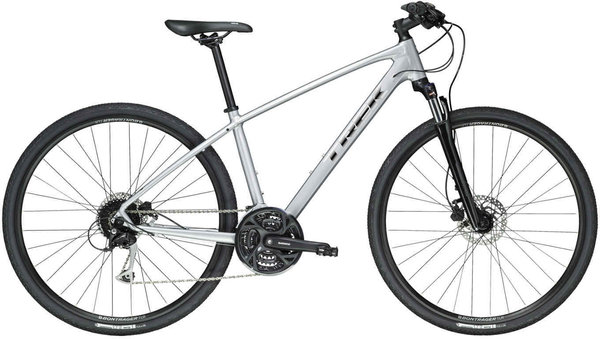 trek dual sport price