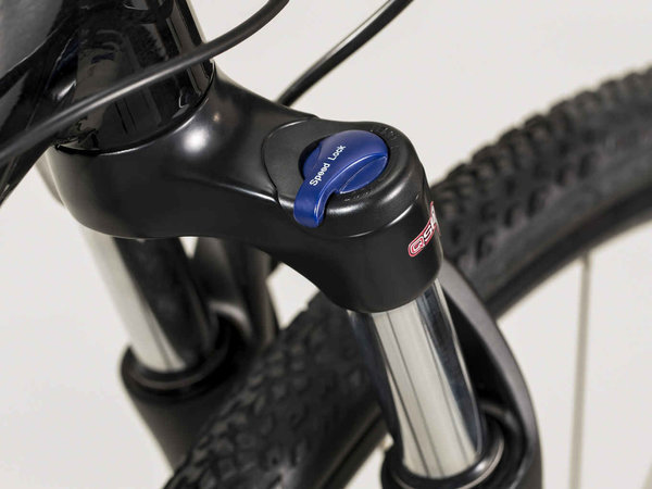 Trek Dual Sport 3 Women's - The Bike 