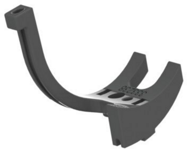 Trek Dual Sport Bottom Bracket Cable Guide - West Point Cycles | Vancouver