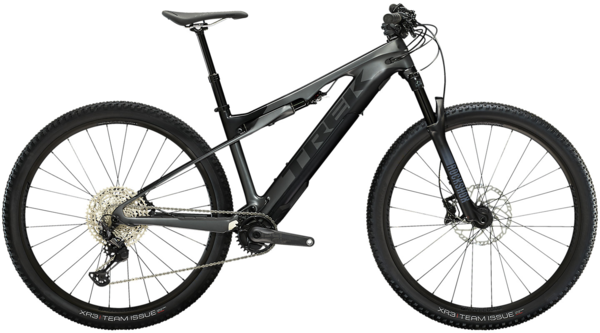 Trek E-Caliber eMTB