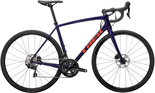 Trek Emonda ALR 5 Disc - Robby's Bicycles | Stockton Bike Shop