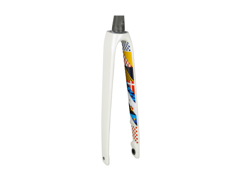 Trek Emonda ALR 6 700c Rigid Forks