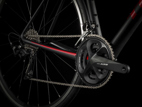 Trek Emonda SL 5 - Blue Ridge Cyclery