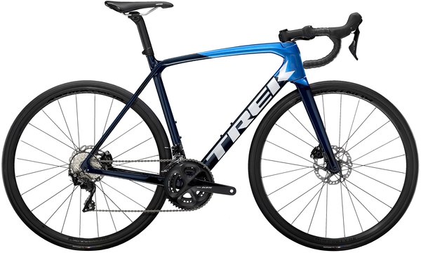 Trek Emonda Road Bike