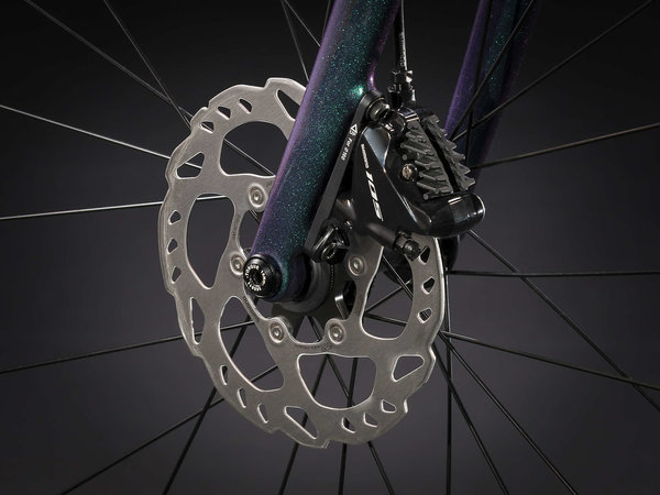 TREK EMOND SL5　DISC Émonda SL 5 Disc - Trek Bikes