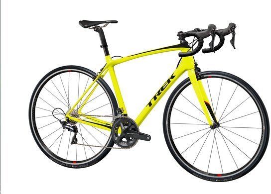 Trek Emonda SLR 6 - Bike World