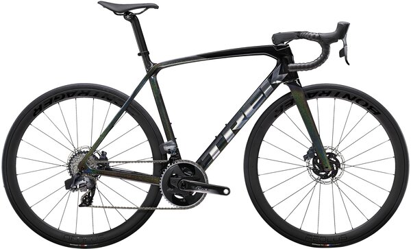 Trek Emonda SLR 7 eTap