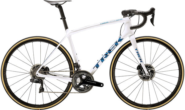 Trek Emonda SLR 9 Disc - www.pedpow.com