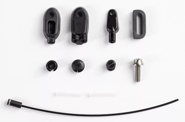 Trek Emonda SLR RSL Frameset