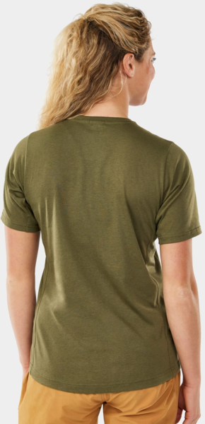 Trek Evoke Mountain Bike Tech Tee