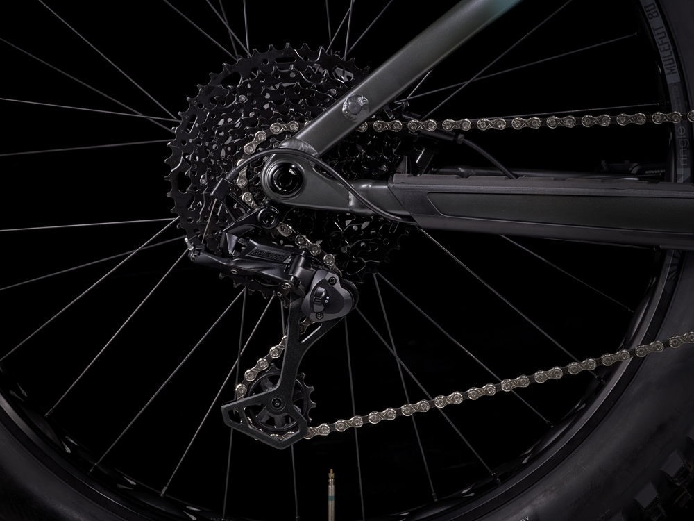 Trek Farley The Spoke Shop Billings, Montana 59102 406-656-8342