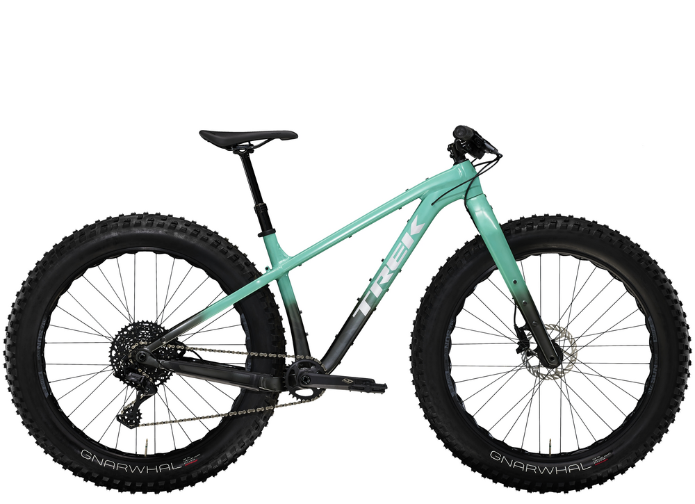 Trek Farley 5 - Bushtukah