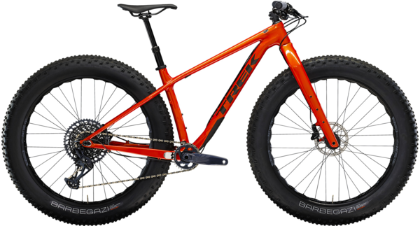 Trek Farley 9.6